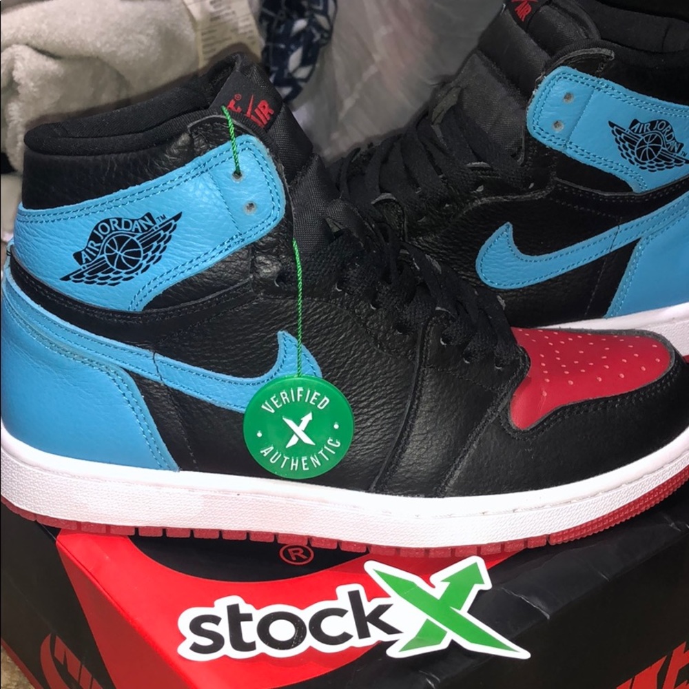 Air Jordan 1s